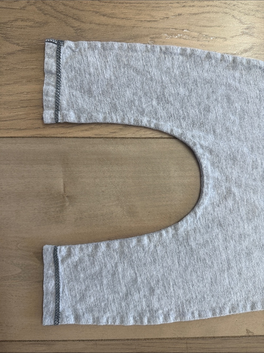 OG raw neck Rags to Raches romper - Picture 2 of 4